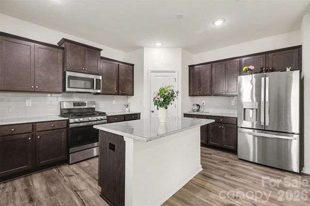 1354 Harleston Street, Indian Trail, NC 28079