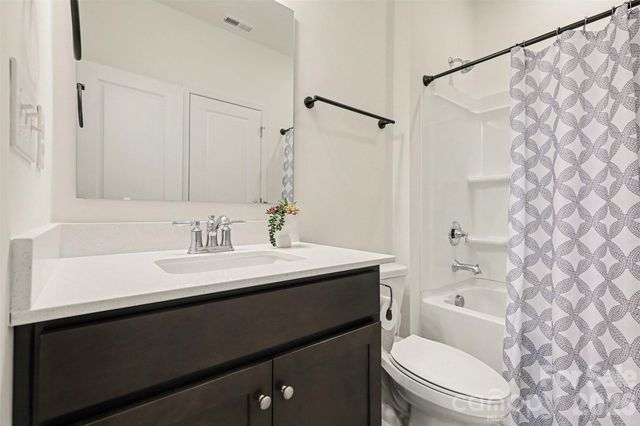 1354 Harleston Street, Indian Trail, NC 28079