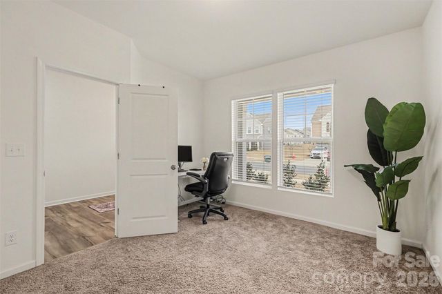 1354 Harleston Street, Indian Trail, NC 28079