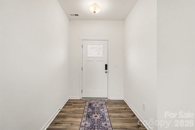 1354 Harleston Street, Indian Trail, NC 28079