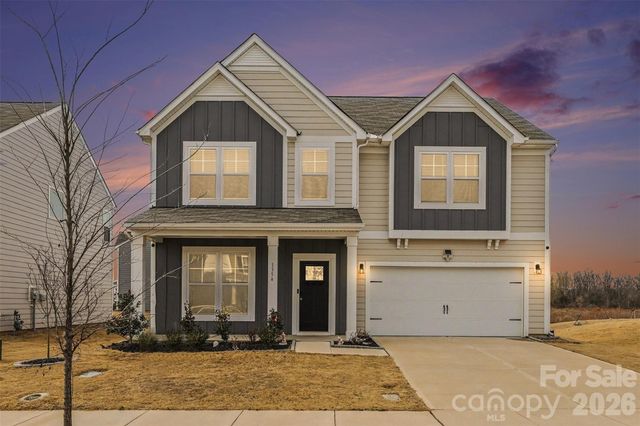 1354 Harleston Street, Indian Trail, NC 28079