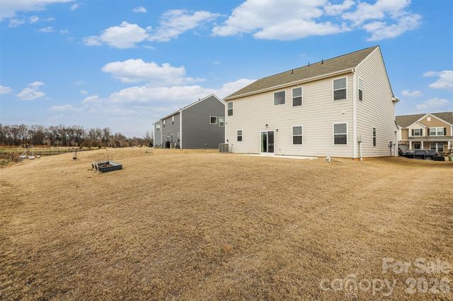 1354 Harleston Street, Indian Trail, NC 28079