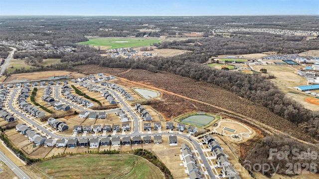 1354 Harleston Street, Indian Trail, NC 28079