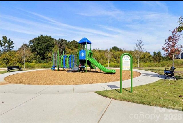 1354 Harleston Street, Indian Trail, NC 28079