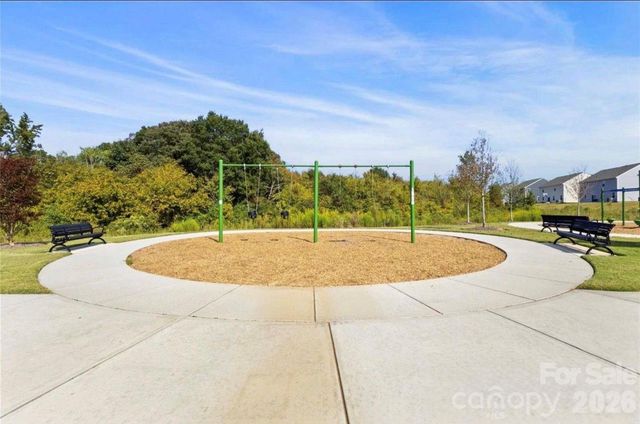 1354 Harleston Street, Indian Trail, NC 28079