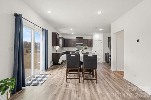 1354 Harleston Street, Indian Trail, NC 28079