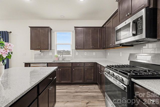 1354 Harleston Street, Indian Trail, NC 28079