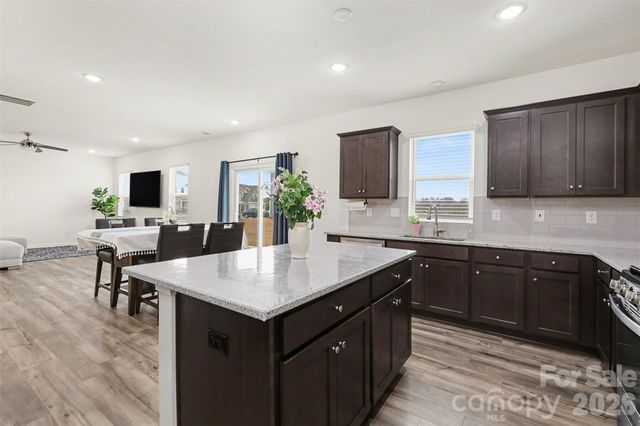 1354 Harleston Street, Indian Trail, NC 28079