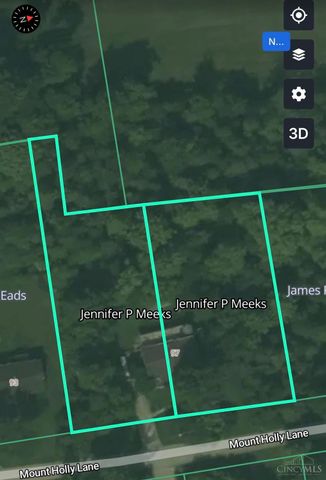 97 Mt Holly Lane, Batavia Twp, OH 45102