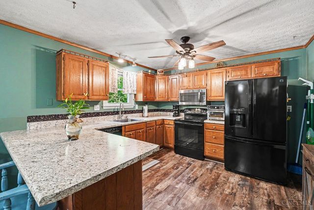 97 Mt Holly Lane, Batavia Twp, OH 45102