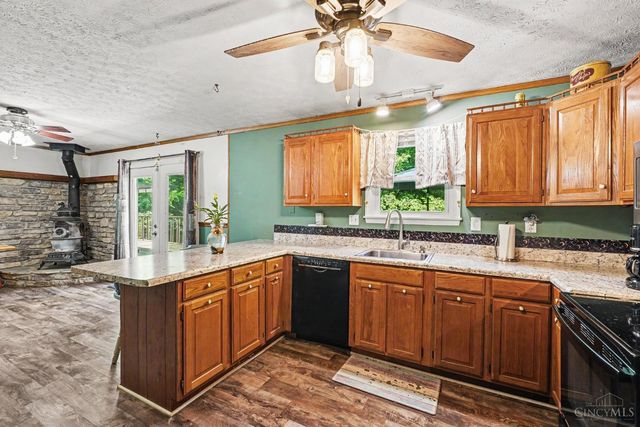 97 Mt Holly Lane, Batavia Twp, OH 45102