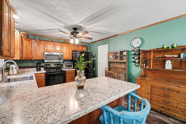 97 Mt Holly Lane, Batavia Twp, OH 45102