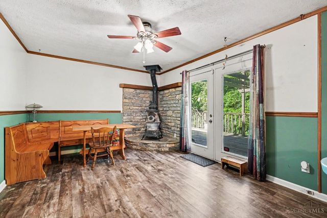 97 Mt Holly Lane, Batavia Twp, OH 45102