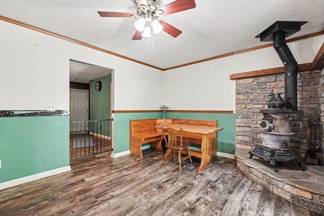 97 Mt Holly Lane, Batavia Twp, OH 45102