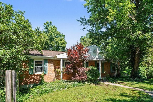 97 Mt Holly Lane, Batavia Twp, OH 45102