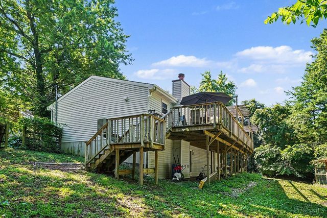 97 Mt Holly Lane, Batavia Twp, OH 45102