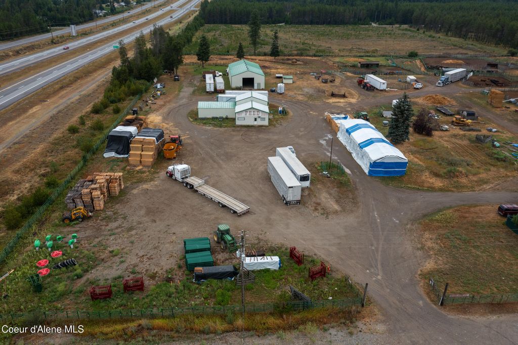 6493 E TRINITY LN, Athol, ID 83801 photo 10