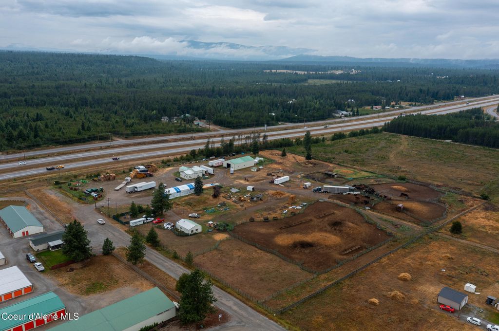 6493 E TRINITY LN, Athol, ID 83801 photo 11