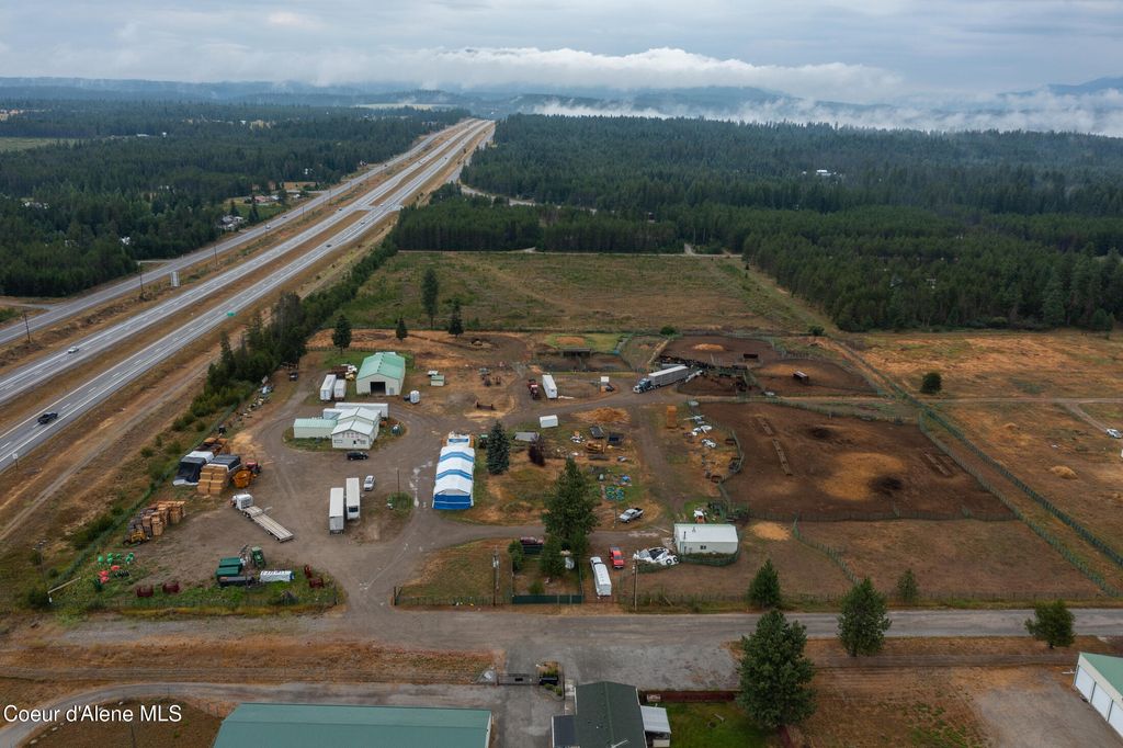 6493 E TRINITY LN, Athol, ID 83801 photo 14