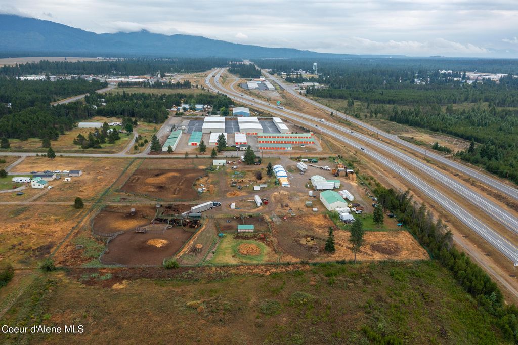 6493 E TRINITY LN, Athol, ID 83801 photo 16