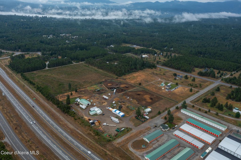 6493 E TRINITY LN, Athol, ID 83801 photo 20