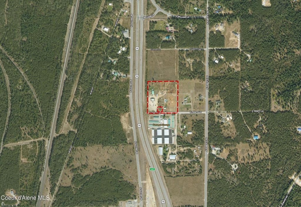 6493 E TRINITY LN, Athol, ID 83801 photo 23