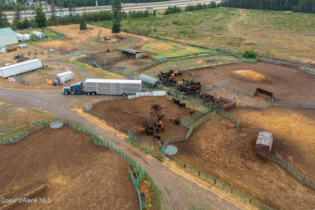 6493 E TRINITY LN, Athol, ID 83801 photo 5