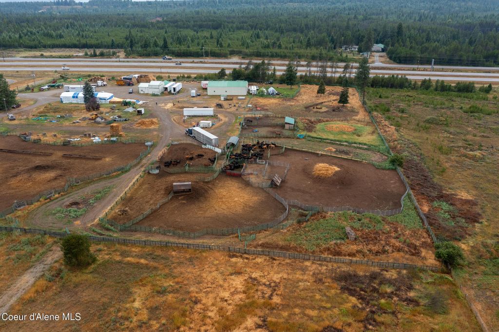 6493 E TRINITY LN, Athol, ID 83801 photo 6