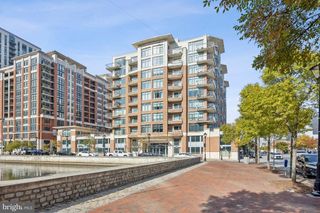 1400 Lancaster St Apt 702, Baltimore, MD 21231