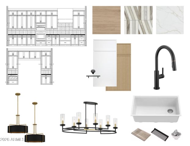 28550 N Saddle Tramp Way, Queen Creek, AZ 85144