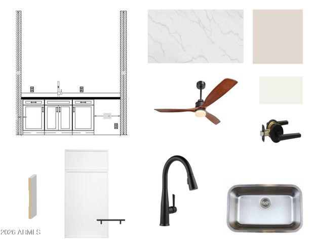 28550 N Saddle Tramp Way, Queen Creek, AZ 85144