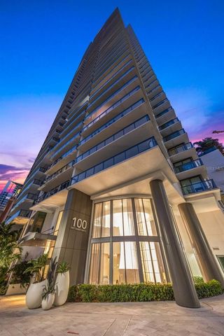 100 1ST AVENUE N 1603, St Petersburg, FL 33701