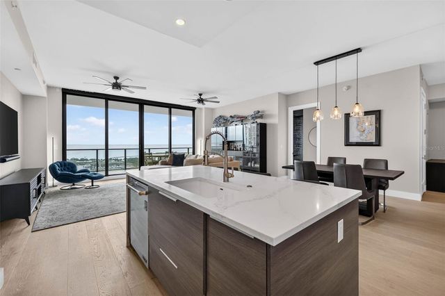 100 1ST AVENUE N 1603, St Petersburg, FL 33701