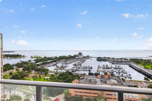 100 1ST AVENUE N 1603, St Petersburg, FL 33701