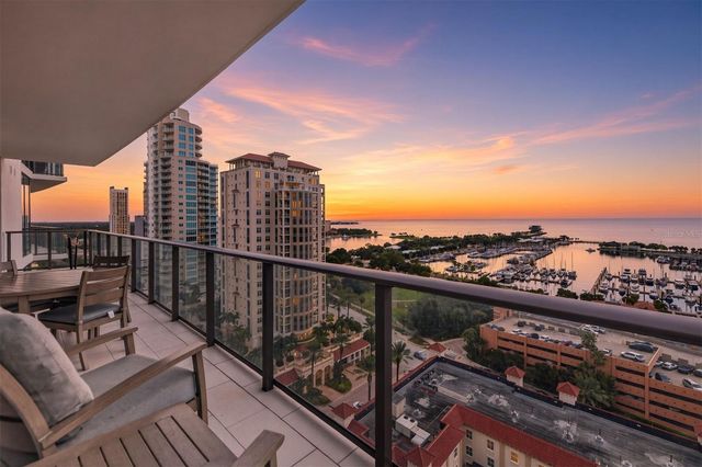 100 1ST AVENUE N 1603, St Petersburg, FL 33701