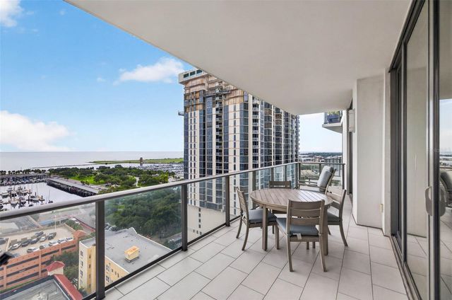 100 1ST AVENUE N 1603, St Petersburg, FL 33701