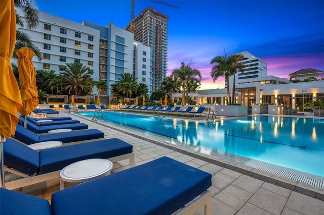 100 1ST AVENUE N 1603, St Petersburg, FL 33701