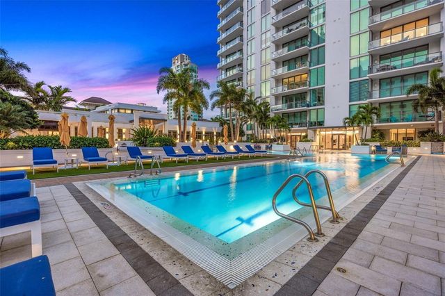 100 1ST AVENUE N 1603, St Petersburg, FL 33701