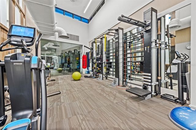 100 1ST AVENUE N 1603, St Petersburg, FL 33701