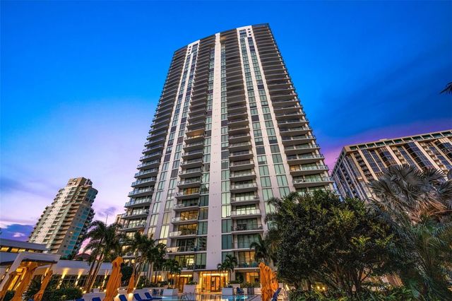 100 1ST AVENUE N 1603, St Petersburg, FL 33701