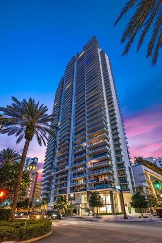 100 1ST AVENUE N 1603, St Petersburg, FL 33701