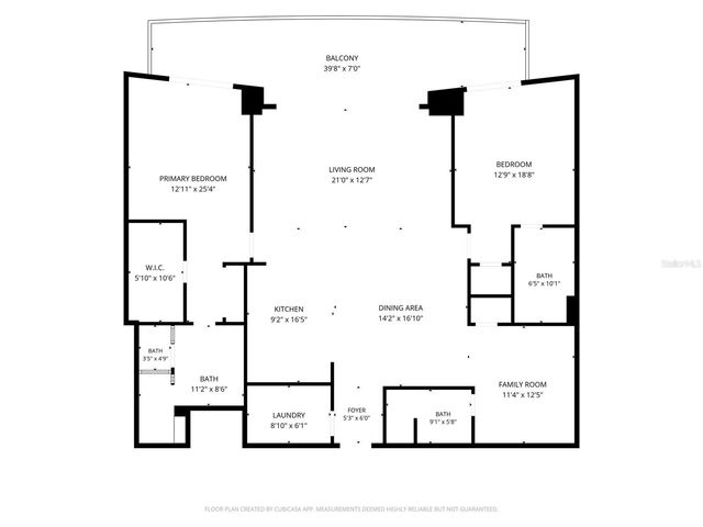 100 1ST AVENUE N 1603, St Petersburg, FL 33701
