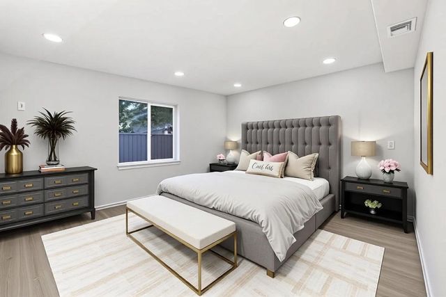 912 Ruth Drive, Pleasant Hill, CA 94523