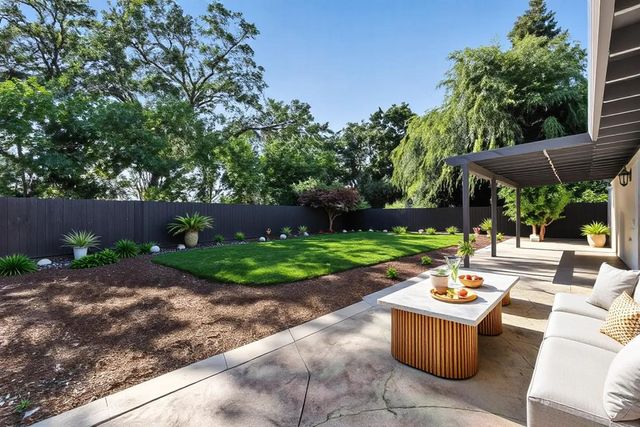 912 Ruth Drive, Pleasant Hill, CA 94523