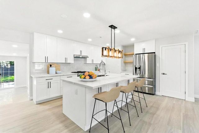 912 Ruth Drive, Pleasant Hill, CA 94523