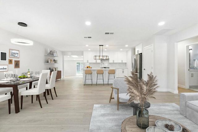 912 Ruth Drive, Pleasant Hill, CA 94523