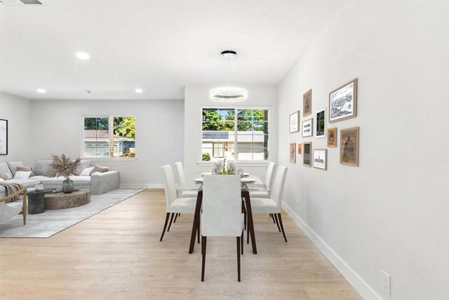 912 Ruth Drive, Pleasant Hill, CA 94523