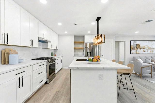 912 Ruth Drive, Pleasant Hill, CA 94523