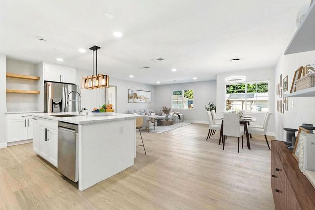 912 Ruth Drive, Pleasant Hill, CA 94523