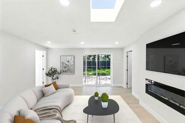 912 Ruth Drive, Pleasant Hill, CA 94523